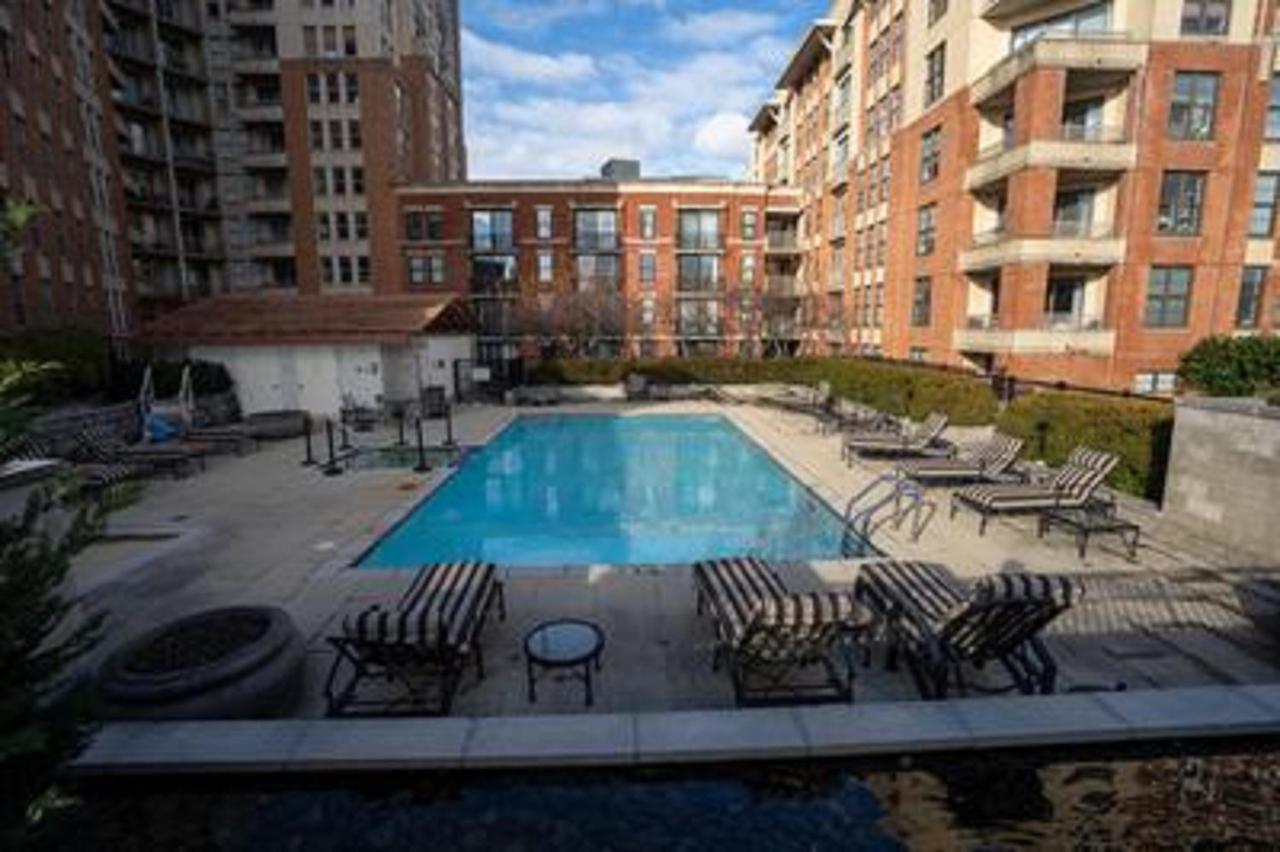 Heaven On Baltimore At Harborfront Exterior foto